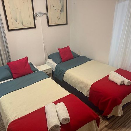 Damira Rooms Split Exteriér fotografie