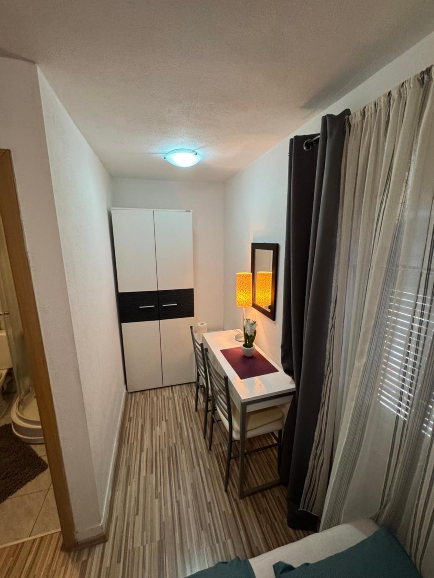 Damira Rooms Split Exteriér fotografie