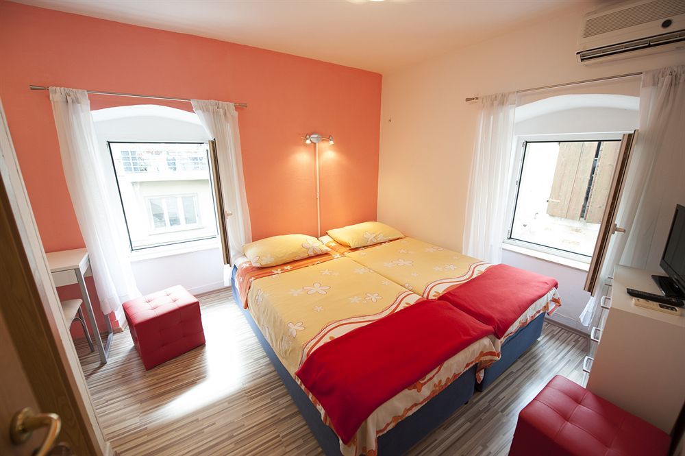 Damira Rooms Split Exteriér fotografie