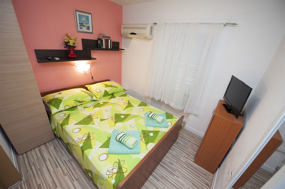 Damira Rooms Split Exteriér fotografie