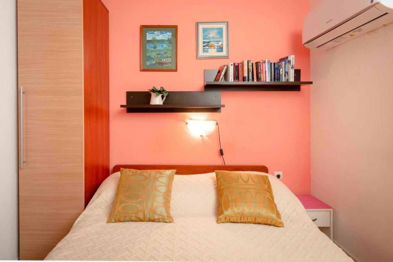 Damira Rooms Split Exteriér fotografie