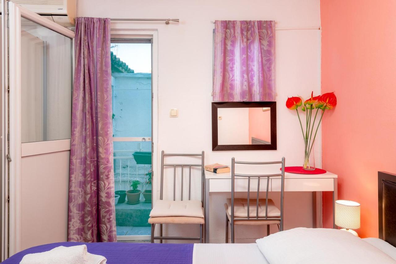 Damira Rooms Split Exteriér fotografie