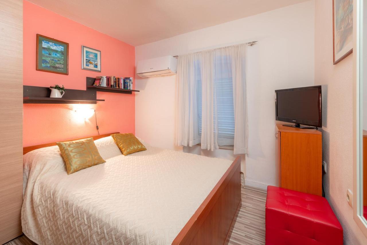 Damira Rooms Split Exteriér fotografie